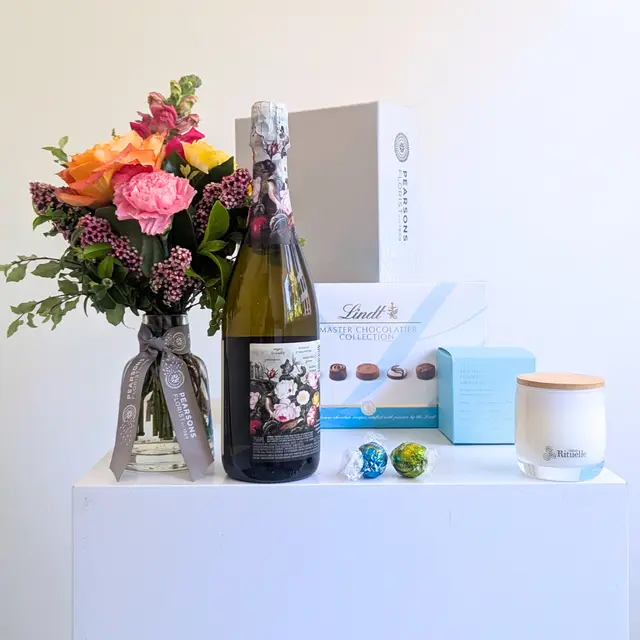 Positive Little Gift Hamper