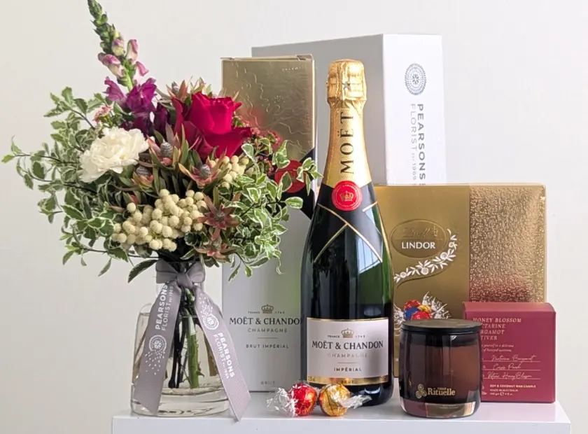 Gift Hampers Melbourne: Beautifully Curated Gifts for Every Occasion