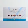 Lindt Master Chocolates 184g
