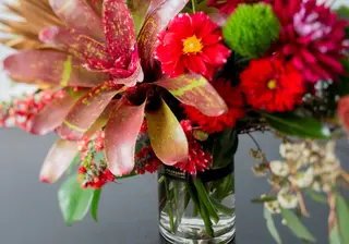 Christmas Flowers Sydney: Celebrate the Festive Season with Pearsons Florist