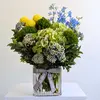 Summertime Vase