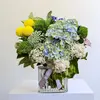 Summertime Vase