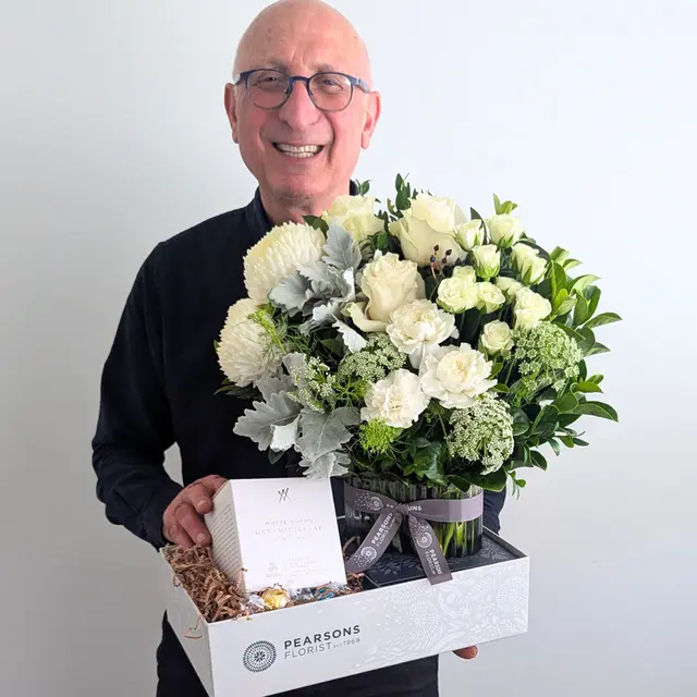 Moonglow Gift Hamper