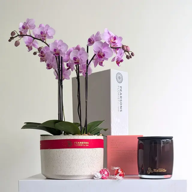 Garden of Love Hamper