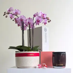 Garden of Love Hamper