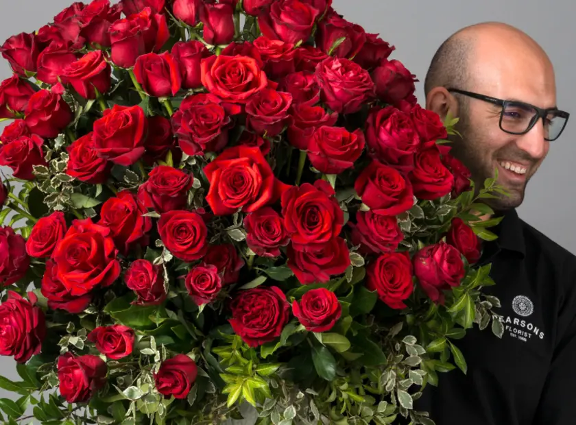 Sydney’s Most Loved Valentine's Day Flowers