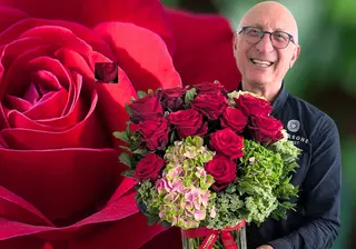 Valentine's Day 14th February