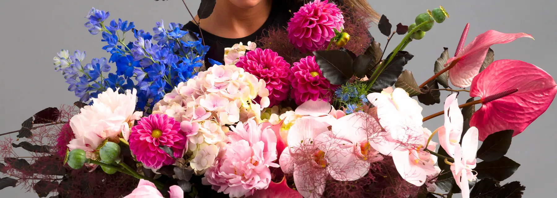 Flowers, Plants and Gift Hampers Share the Love!