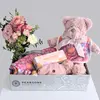 Baby Pink Gift Hamper