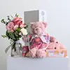 Baby Pink Gift Hamper