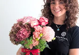 Galentine's Day Celebrate Friendship