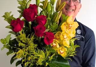 Celebrate  Lunar New Year