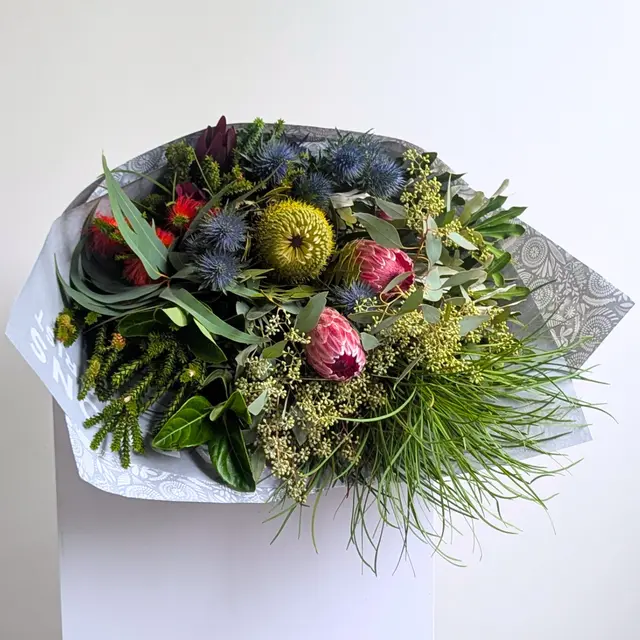 Mother Earth Native Bouquet