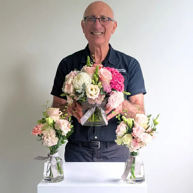 Pastel Table Decor Bundle