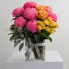 Mother's Day Bright Vase