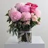 Mother's Day Blush Vase