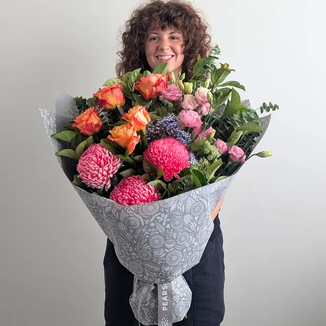 Summer Bright Bouquet