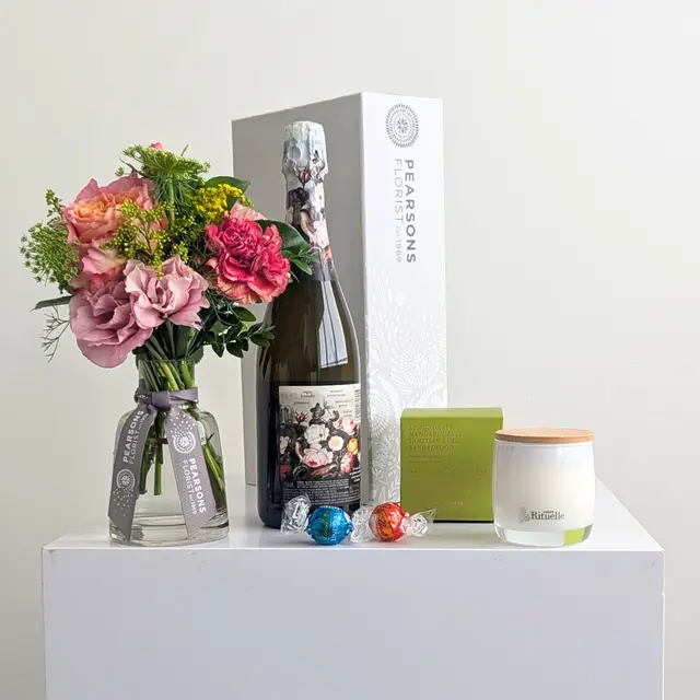 Vivid Little Gift Hamper