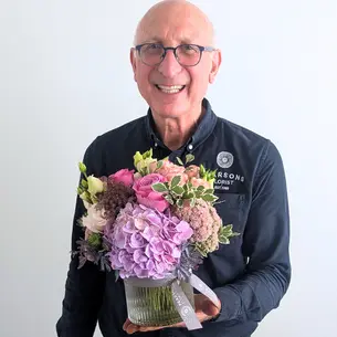 Cosmo Seasonal Table Centre