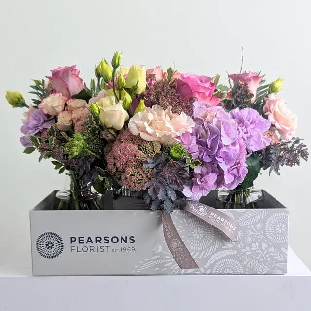 IWD Table Decor Bundle