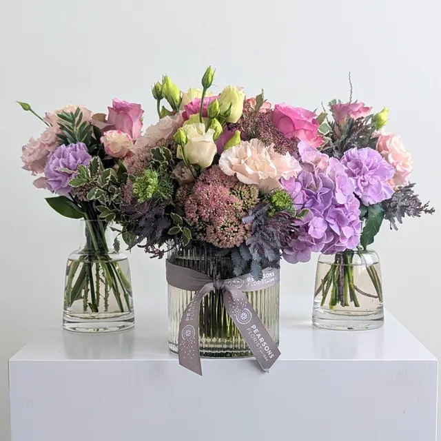 IWD Table Decor Bundle