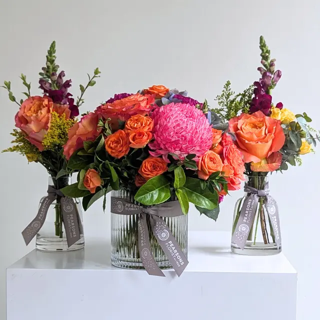 Bright Table Decor Bundle