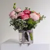Pastel Charm Vase