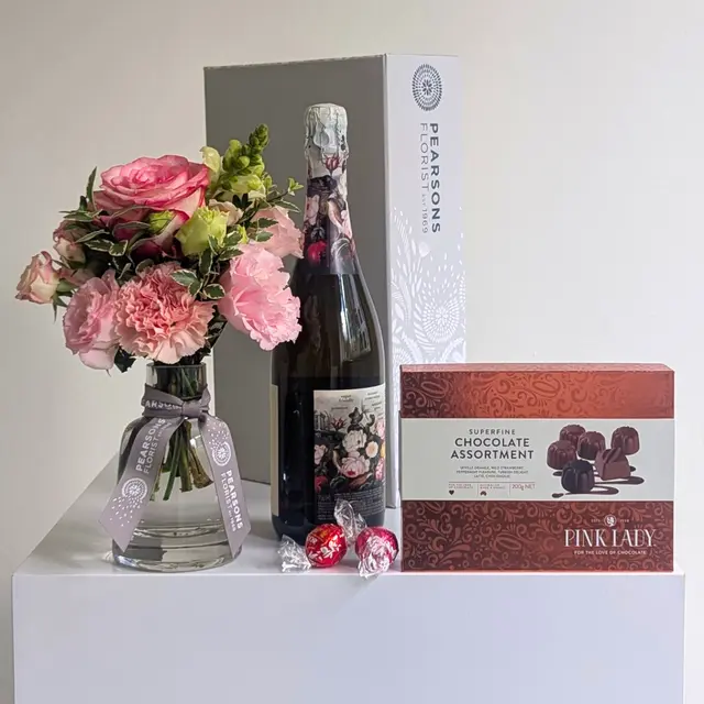 Delicious Little Gift Hamper