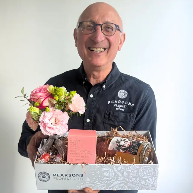 Pretty Little Gift Hamper