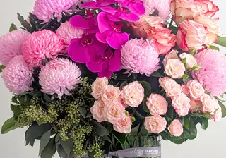 Mother's Day 10th May