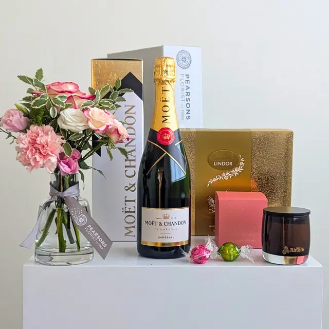 Celebrate & Appreciate Hamper!
