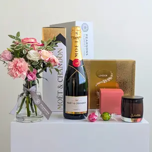 Celebrate & Appreciate Hamper!