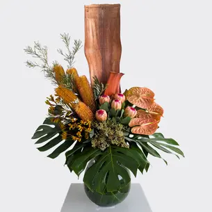 Weekly Flower Design 1