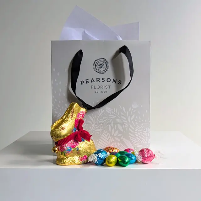 Easter Treats Bag