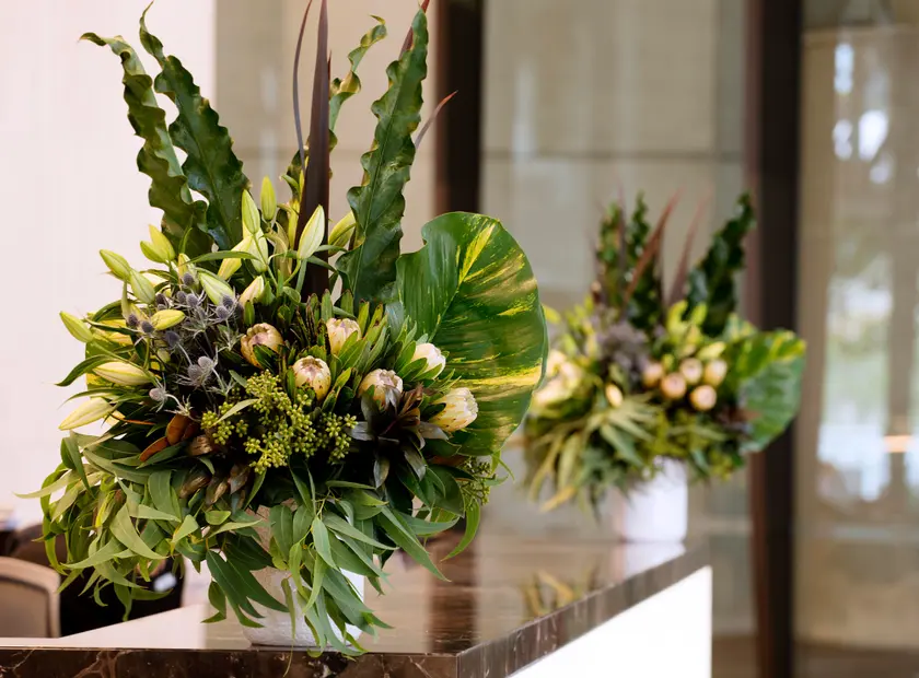 Weekly Flower Delivery