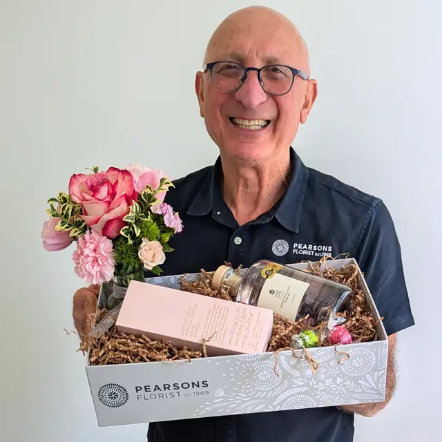 Botanical Bloom Gin Hamper