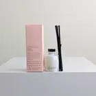 Fragrance Diffuser Cotton Candy, Vanilla Musk, Toffee Urban Rituelle