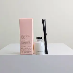 Fragrance Diffuser Cotton Candy, Vanilla Musk, Toffee Urban Rituelle