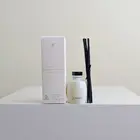 Fragrance Diffuser White Lotus, Geranium & Bergamot Urban Rituelle