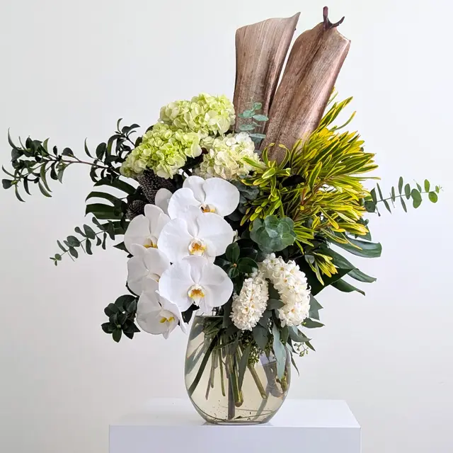 Weekly Flower Design 3