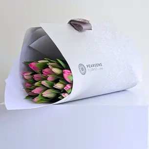 Tulip Wrap
