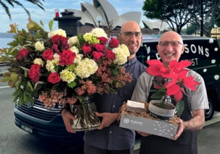 Festive Gifts for Christmas