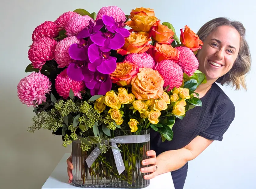 A Melbourne Guide to Mother’s Day Flowers