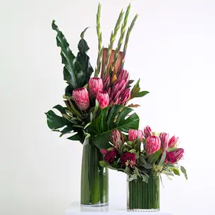 Weekly Flower Design 4 - Duo