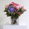 Pastel Charm Vase