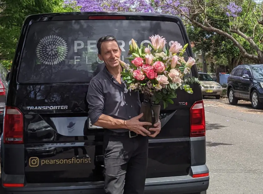 Finding the Best Florist in Sydney for Same-Day Delivery