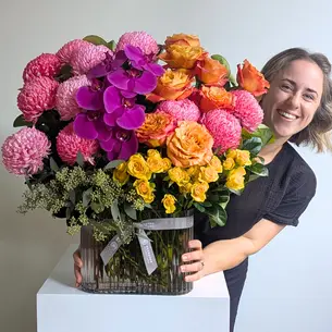 Ultimate Splash of Colour