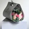 Daily Flower Wrap