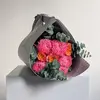 Daily Flower Wrap