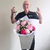 Love you Mum Bouquet